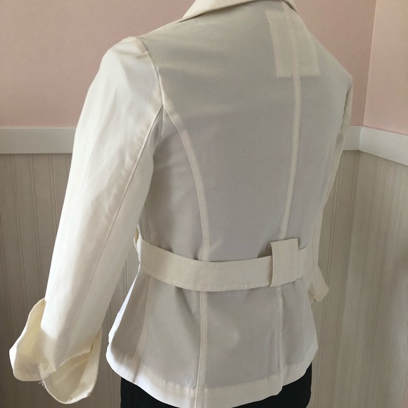 Jacket - Picture 3 of 3